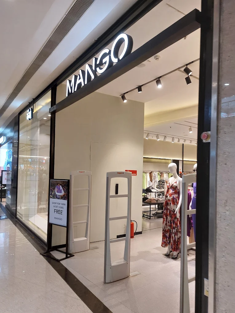 Mango – PMC Kurla Mumbai